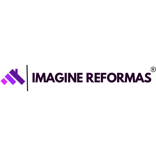 Imagine Reformas Logo